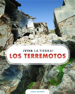 Los Terremotos - Gilbert, Sara