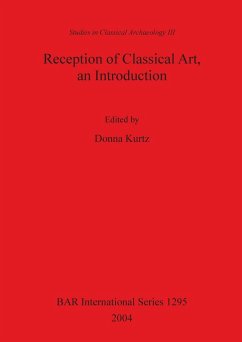 Reception of Classical Art, an Introduction