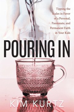 Cover Pouring In
