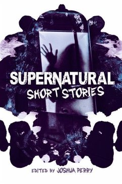 Supernatural Short Stories - Machen, Arthur