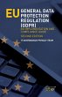 EU General Data Protection Regulation... - Bild 1