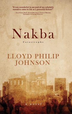 Nakba - Johnson, Lloyd Philip