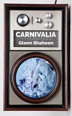 Carnivalia - Shaheen, Glenn