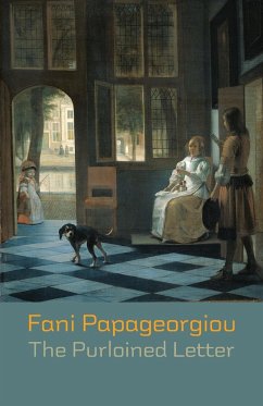 The Purloined Letter - Papageorgiou, Fani