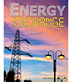 Energy Exchange - Haelle