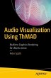 Audio Visualization Using Thmad - Bild 1