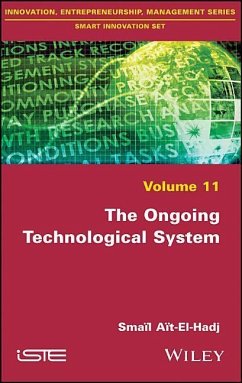The Ongoing Technological System - Aït-El-Hadjait, Smaïl