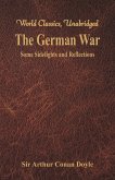 The German War The German War