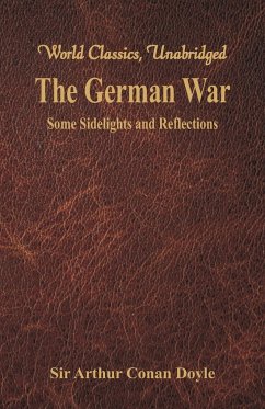 The German War - Doyle, Arthur Conan