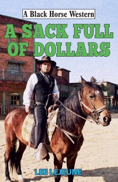 Cover Sack Full of Dollars (eBook, ePUB)