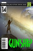 Gunship: Chaotic Worlds (eBook, ePUB) Gunship: Chaotic Worlds (eBook, ePUB)