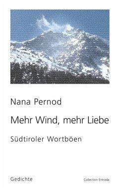 Mehr Wind, mehr Liebe - Pernod, Nana