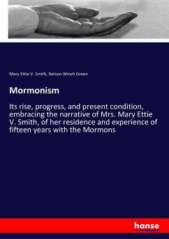 Mormonism