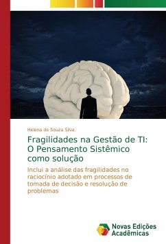 Cover Fragilidades na Gestão de TI