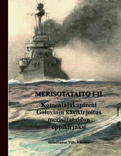 Merisotataito I-II