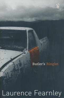 Butler's Ringlet (eBook, ePUB) - Fearnley, Laurence