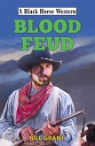 Blood Feud (eBook, ePUB)