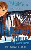 Haunted Hills (Pameroy Mystery, #3) (eBook, ePUB)