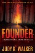 Founder: A Supernatural Crime Thriller... - Bild 1