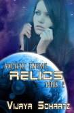 Relics (eBook, ePUB) Relics (eBook, ePUB)
