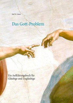 Das Gott-Problem - Zuber, Ralf W.