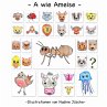 A wie Ameise - Bild 1