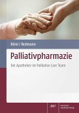 Palliativpharmazie
