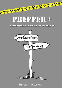 Prepper + - Willhand, Herbert