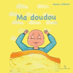 Ma doudou (eBook, PDF) - L'Herault, Manon