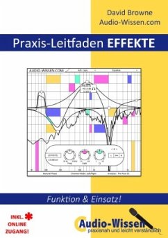 Praxis-Leitfaden EFFEKTE - Browne, David