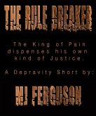 The Rule Breaker (eBook, ePUB) The Rule Breaker (eBook, ePUB)