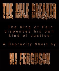 Cover The Rule Breaker (eBook, ePUB)