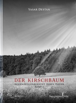 Der Kirschbaum (eBook, ePUB) - Destan, Yasar