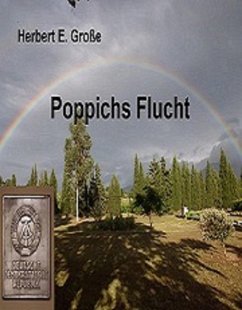Cover Poppichs Flucht (eBook, ePUB)