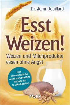 Esst Weizen! (eBook, ePUB) - Douillard, John