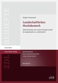 Landschaftliches Hochdeutsch (eBook, PDF)