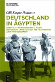 Deutschland in Ägypten (eBook, ePUB)