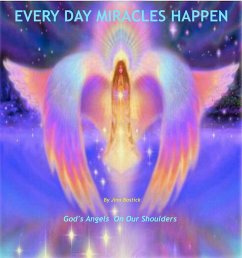 Every Day Miracles Happen (eBook, ePUB) - Bostick, Jina