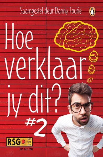 Hoe verklaar jy dit? II (eBook, ePUB)