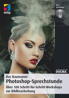 Doc Baumanns Photoshop-Sprechstunde (eBook, PDF) - Baumann, Doc