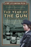 The Year of the Gun (eBook, ePUB)