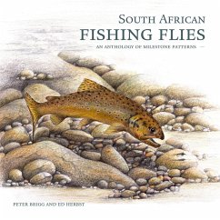 Cover South African Fishing Flies (eBook, ePUB)