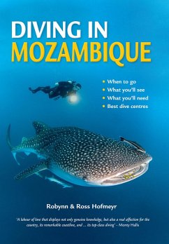 Diving in Mozambique (eBook, ePUB) - Hofmeyr, Robynn