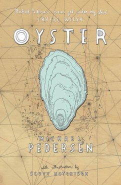 Oyster (fixed-layout eBook, ePUB) - Pedersen, Michael