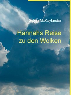 Hannahs Reise zu den Wolken (eBook, ePUB)