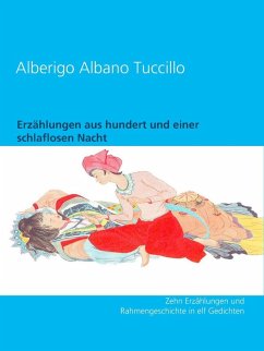 Erzählungen aus hundert und einer schlaflosen Nacht (eBook, ePUB) - Tuccillo, Alberigo Albano