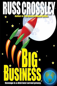 Big Business (eBook, ePUB) - Crossley, Russ