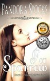 For Sparrow (The Dream Dominant Collection, #3) (eBook, ePUB) For Sparrow (The Dream Dominant Collection, #3) (eBook, ePUB)