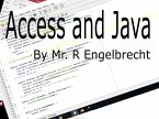 Java and Access (eBook, ePUB)