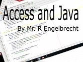 Java and Access (eBook, ePUB) Java and Access (eBook, ePUB)
